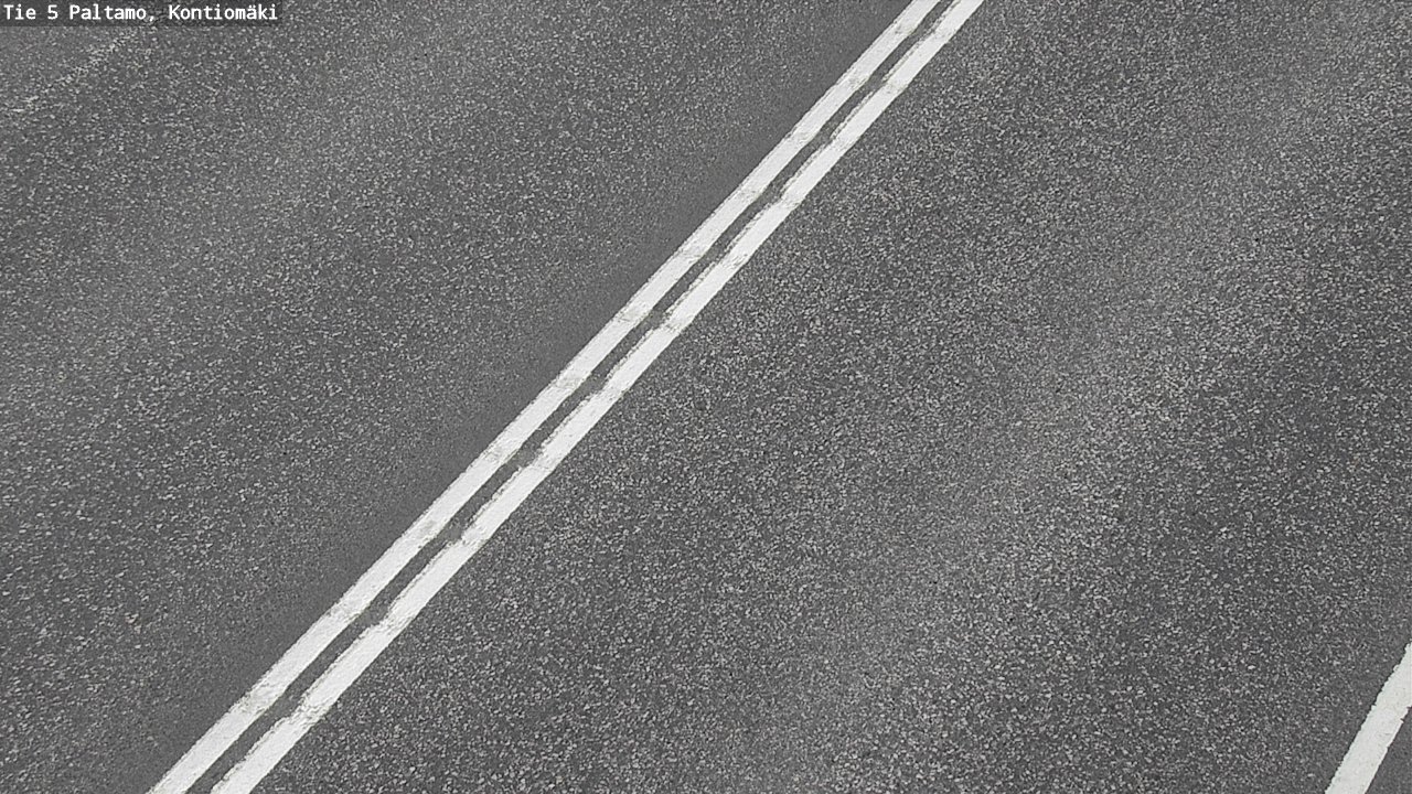 Kelikamerat Kuva Tie 5 Paltamo, Kontiomäki, Paltamo, Kainuu