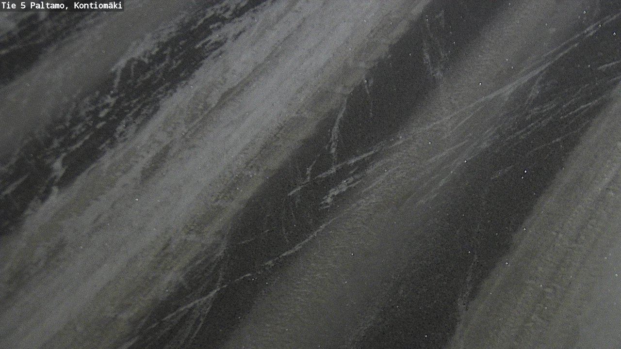 Kelikamerat Kuva Tie 5 Paltamo, Kontiomäki, Paltamo, Kainuu