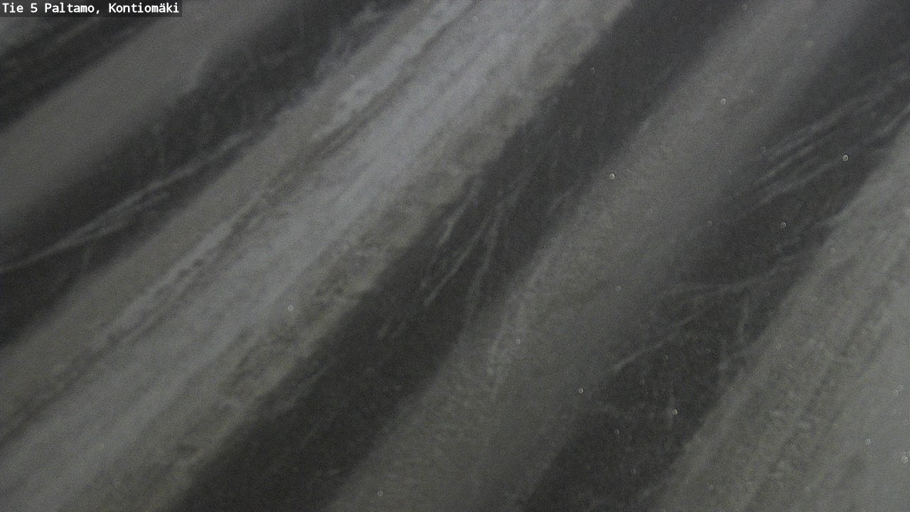 Kelikamerat Kuva Tie 5 Paltamo, Kontiomäki, Paltamo, Kainuu