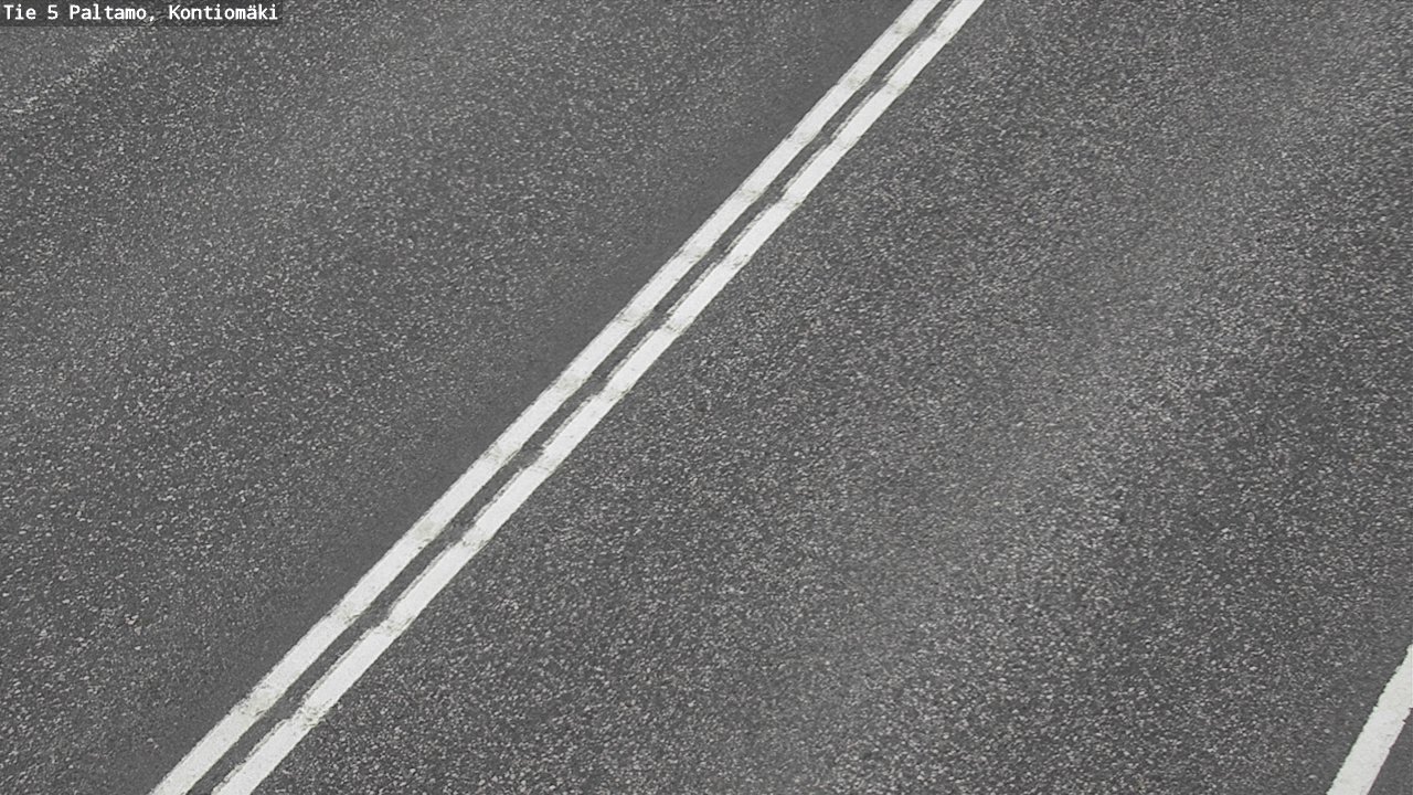 Kelikamerat Kuva Tie 5 Paltamo, Kontiomäki, Paltamo, Kainuu