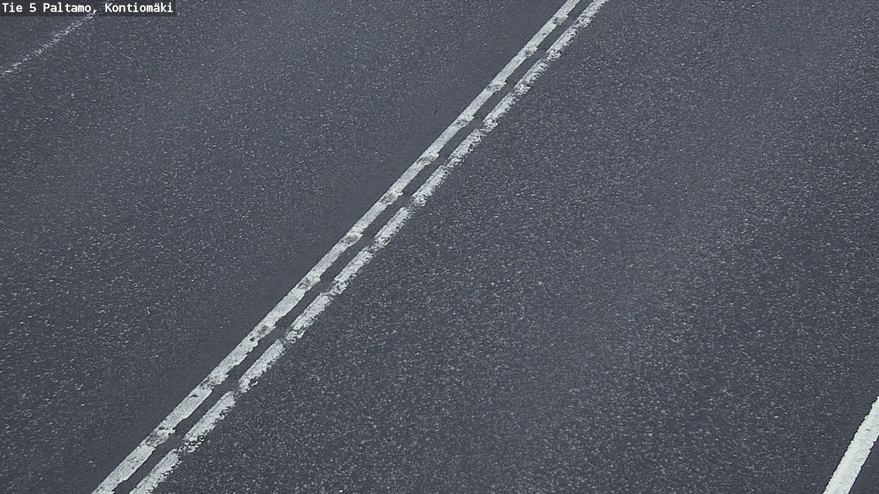 Kelikamerat Kuva Tie 5 Paltamo, Kontiomäki, Paltamo, Kainuu