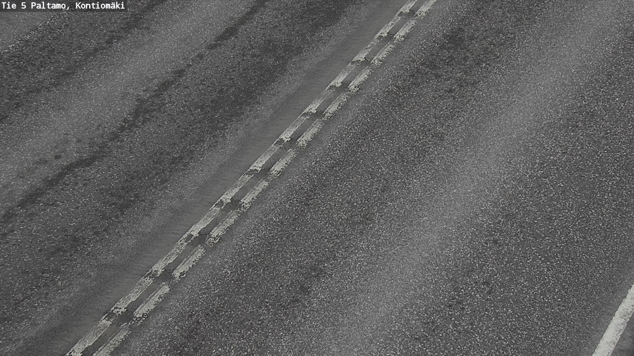 Kelikamerat Kuva Tie 5 Paltamo, Kontiomäki, Paltamo, Kainuu