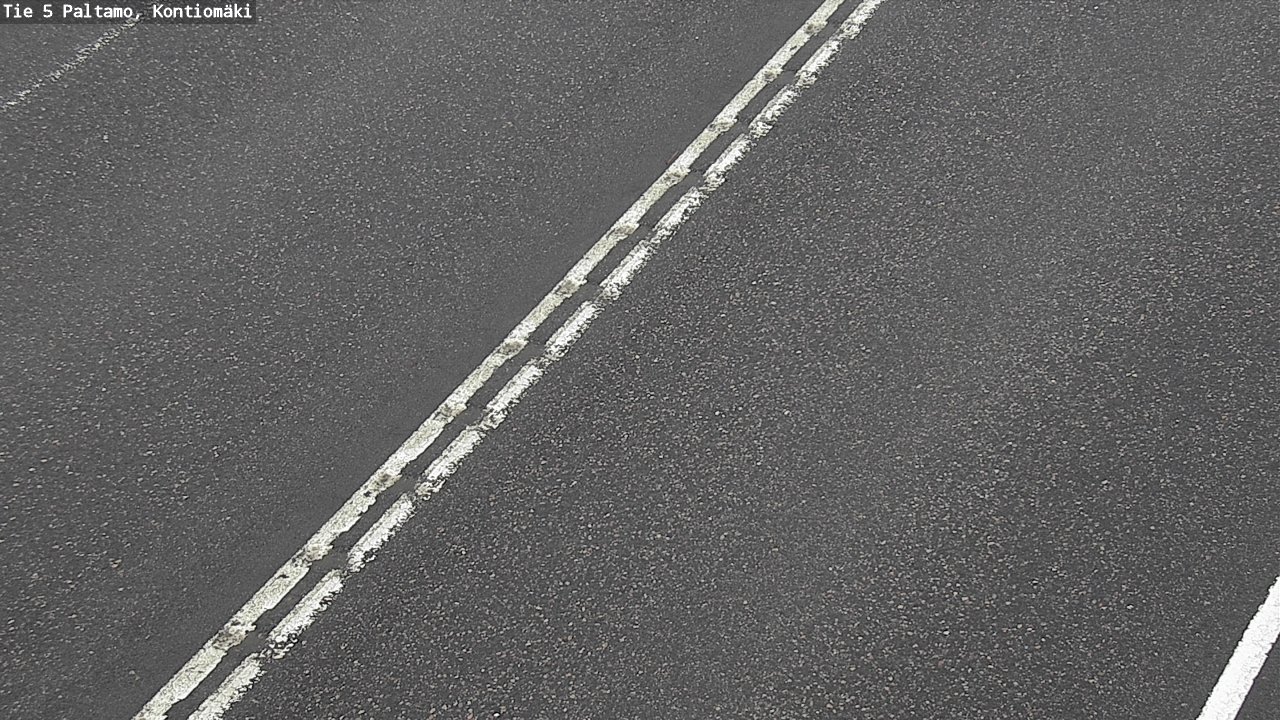 Kelikamerat Kuva Tie 5 Paltamo, Kontiomäki, Paltamo, Kainuu