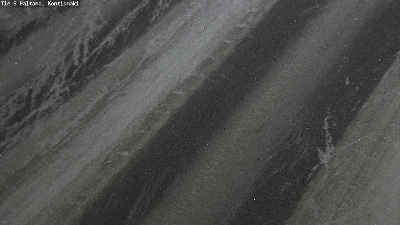 Kelikamerat Kuva Tie 5 Paltamo, Kontiomäki, Paltamo, Kainuu