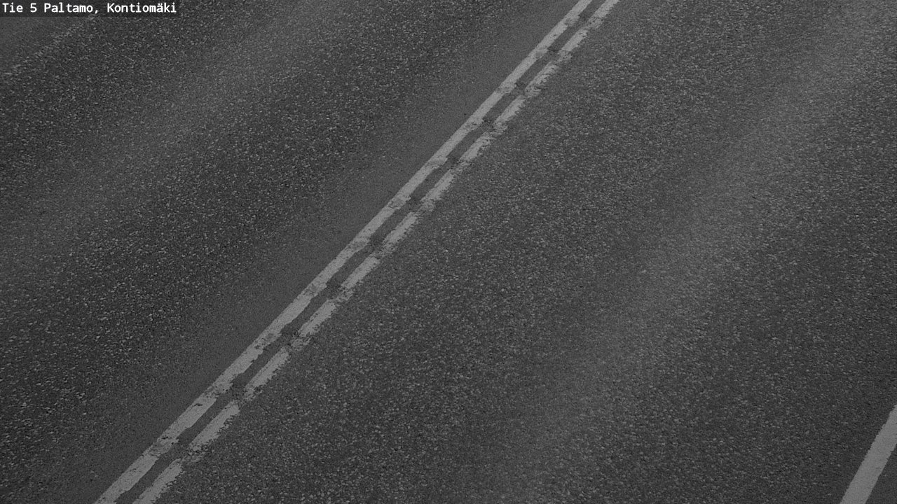 Kelikamerat Kuva Tie 5 Paltamo, Kontiomäki, Paltamo, Kainuu