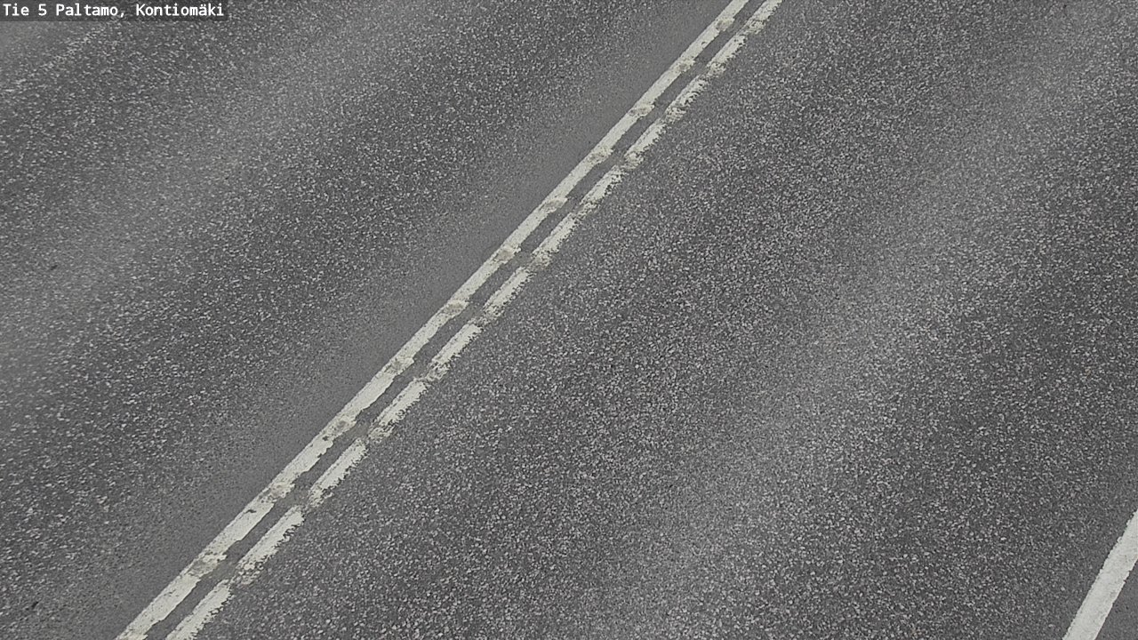 Kelikamerat Kuva Tie 5 Paltamo, Kontiomäki, Paltamo, Kainuu