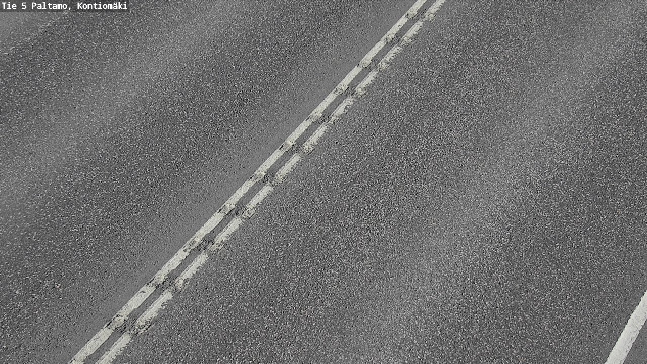 Kelikamerat Kuva Tie 5 Paltamo, Kontiomäki, Paltamo, Kainuu