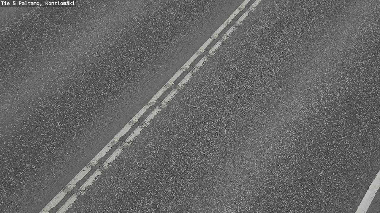 Kelikamerat Kuva Tie 5 Paltamo, Kontiomäki, Paltamo, Kainuu