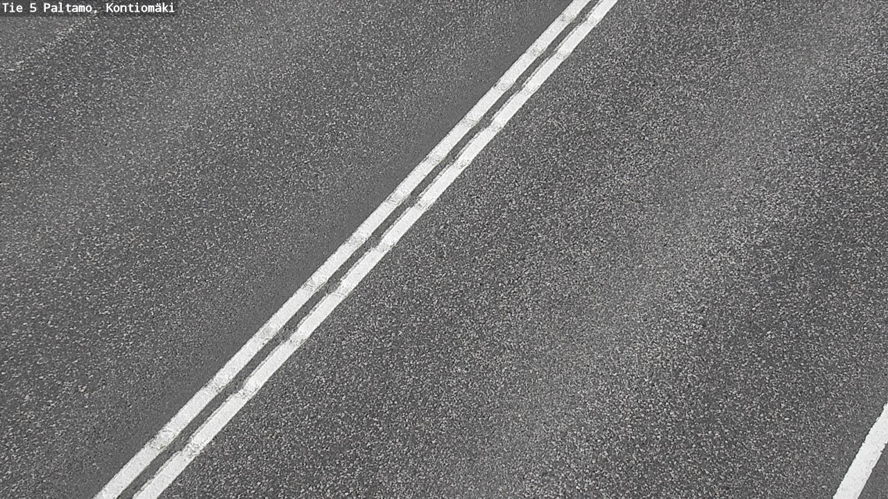 Kelikamerat Kuva Tie 5 Paltamo, Kontiomäki, Paltamo, Kainuu