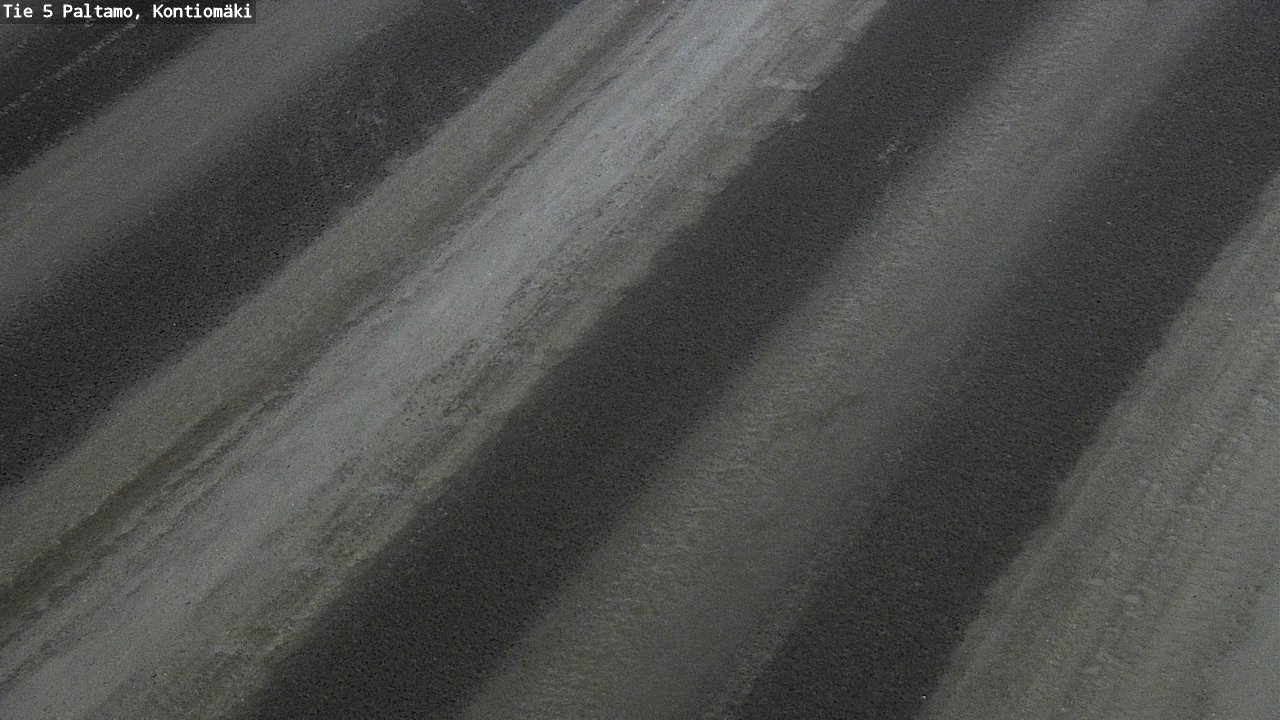 Kelikamerat Kuva Tie 5 Paltamo, Kontiomäki, Paltamo, Kainuu