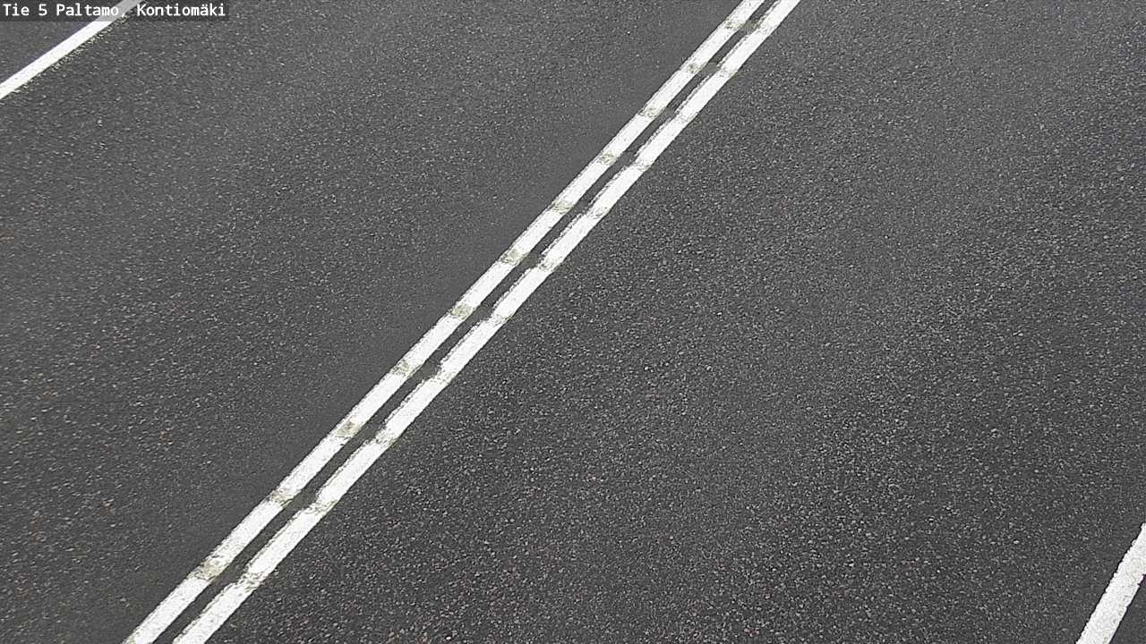Kelikamerat Kuva Tie 5 Paltamo, Kontiomäki, Paltamo, Kainuu