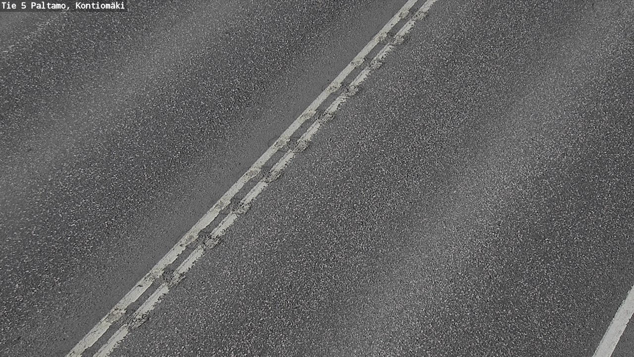 Kelikamerat Kuva Tie 5 Paltamo, Kontiomäki, Paltamo, Kainuu