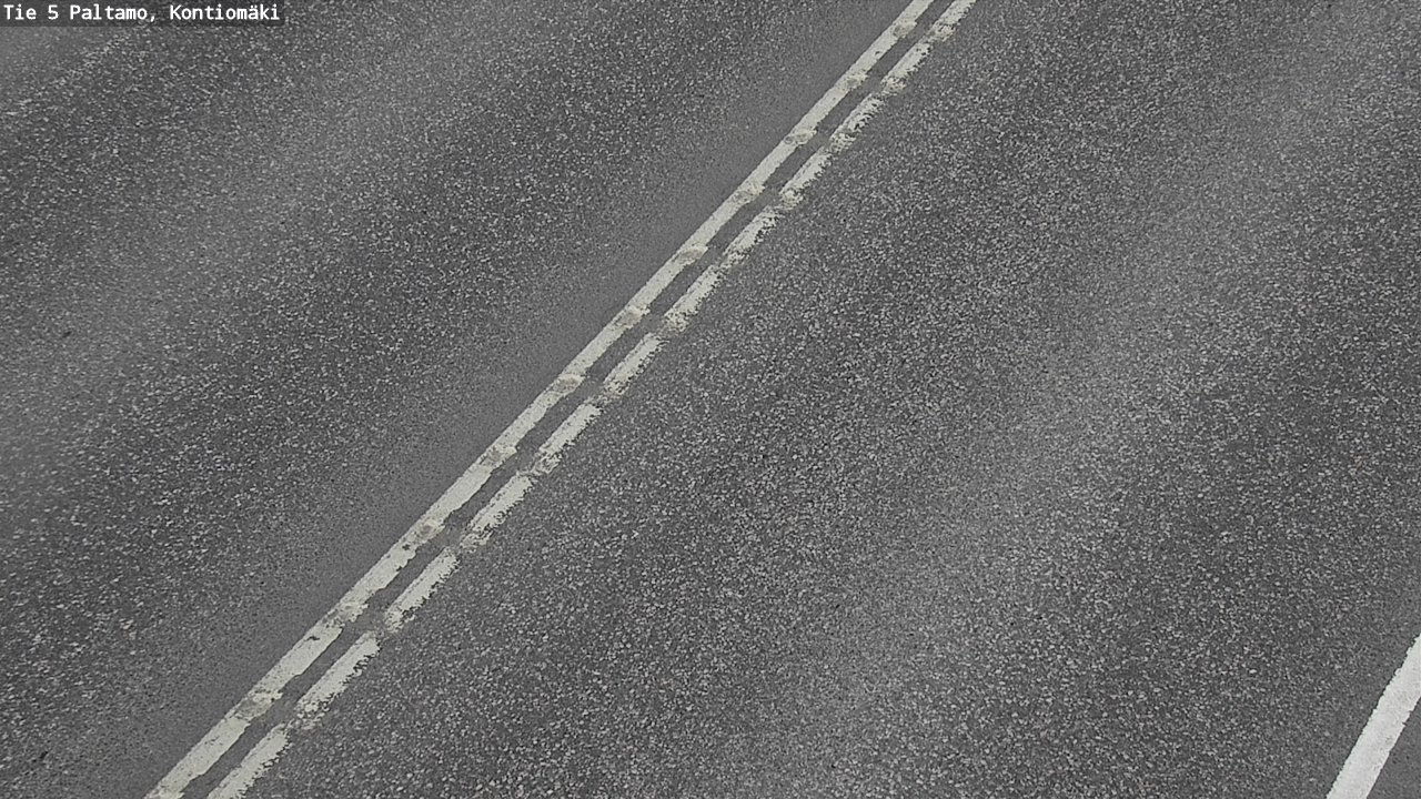 Kelikamerat Kuva Tie 5 Paltamo, Kontiomäki, Paltamo, Kainuu