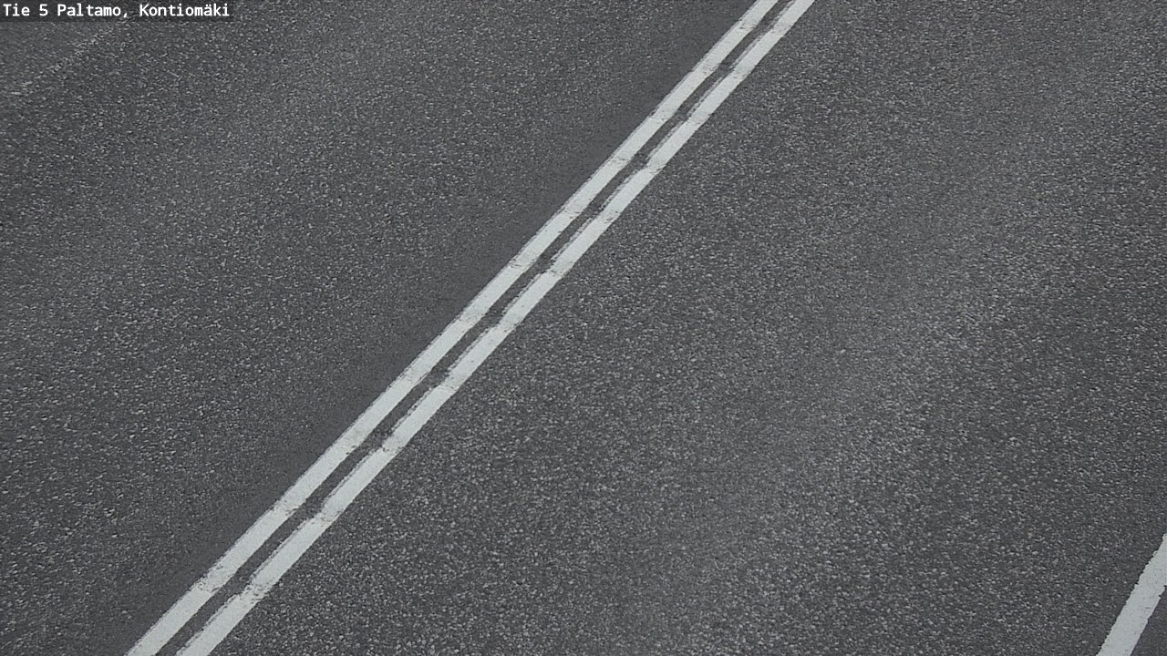 Kelikamerat Kuva Tie 5 Paltamo, Kontiomäki, Paltamo, Kainuu