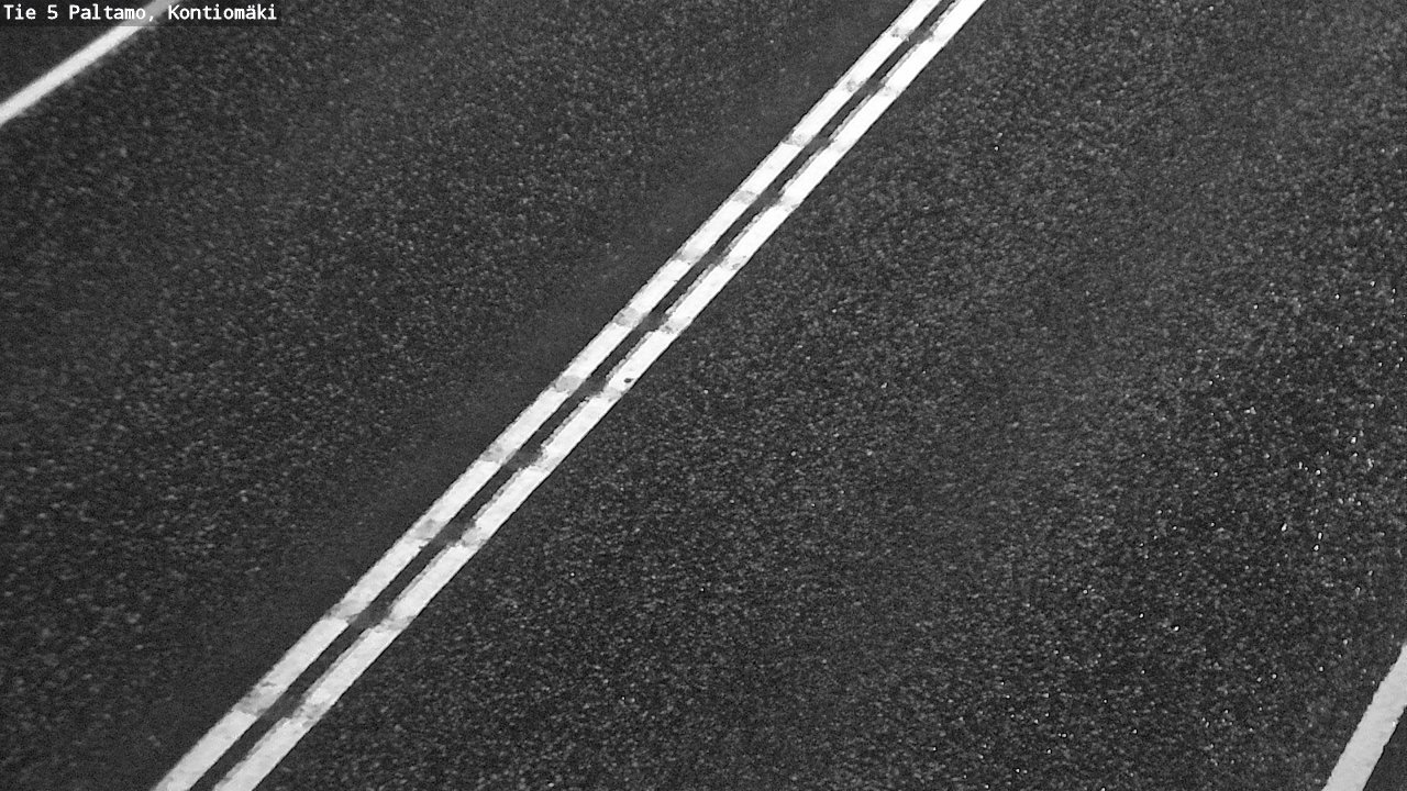 Kelikamerat Kuva Tie 5 Paltamo, Kontiomäki, Paltamo, Kainuu