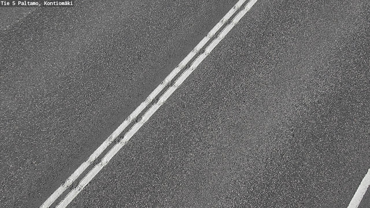 Kelikamerat Kuva Tie 5 Paltamo, Kontiomäki, Paltamo, Kainuu