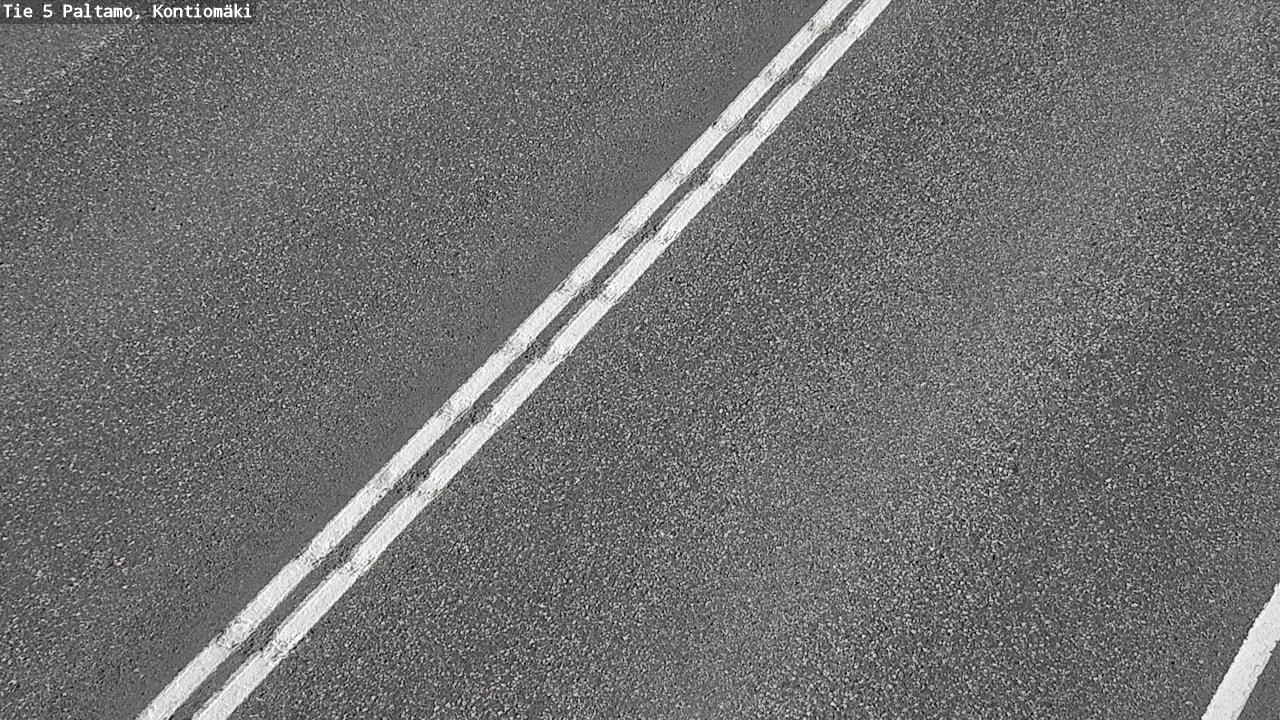 Kelikamerat Kuva Tie 5 Paltamo, Kontiomäki, Paltamo, Kainuu
