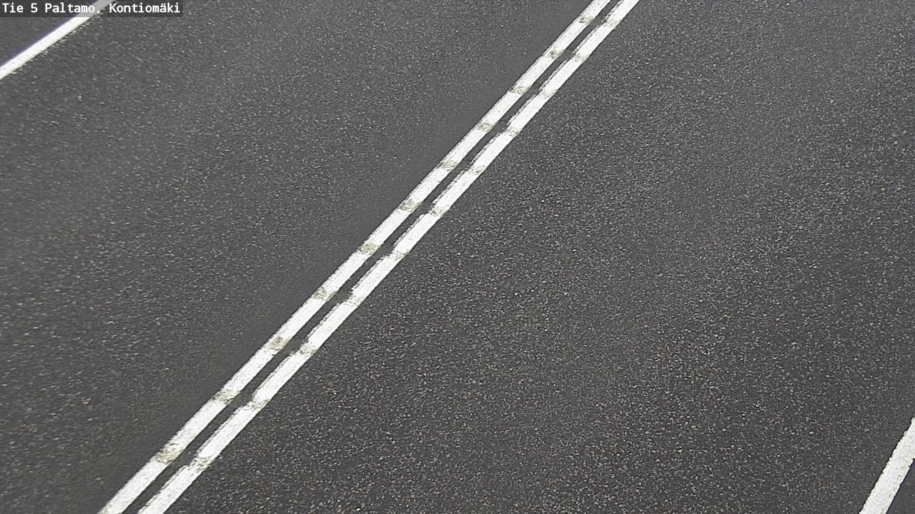 Kelikamerat Kuva Tie 5 Paltamo, Kontiomäki, Paltamo, Kainuu