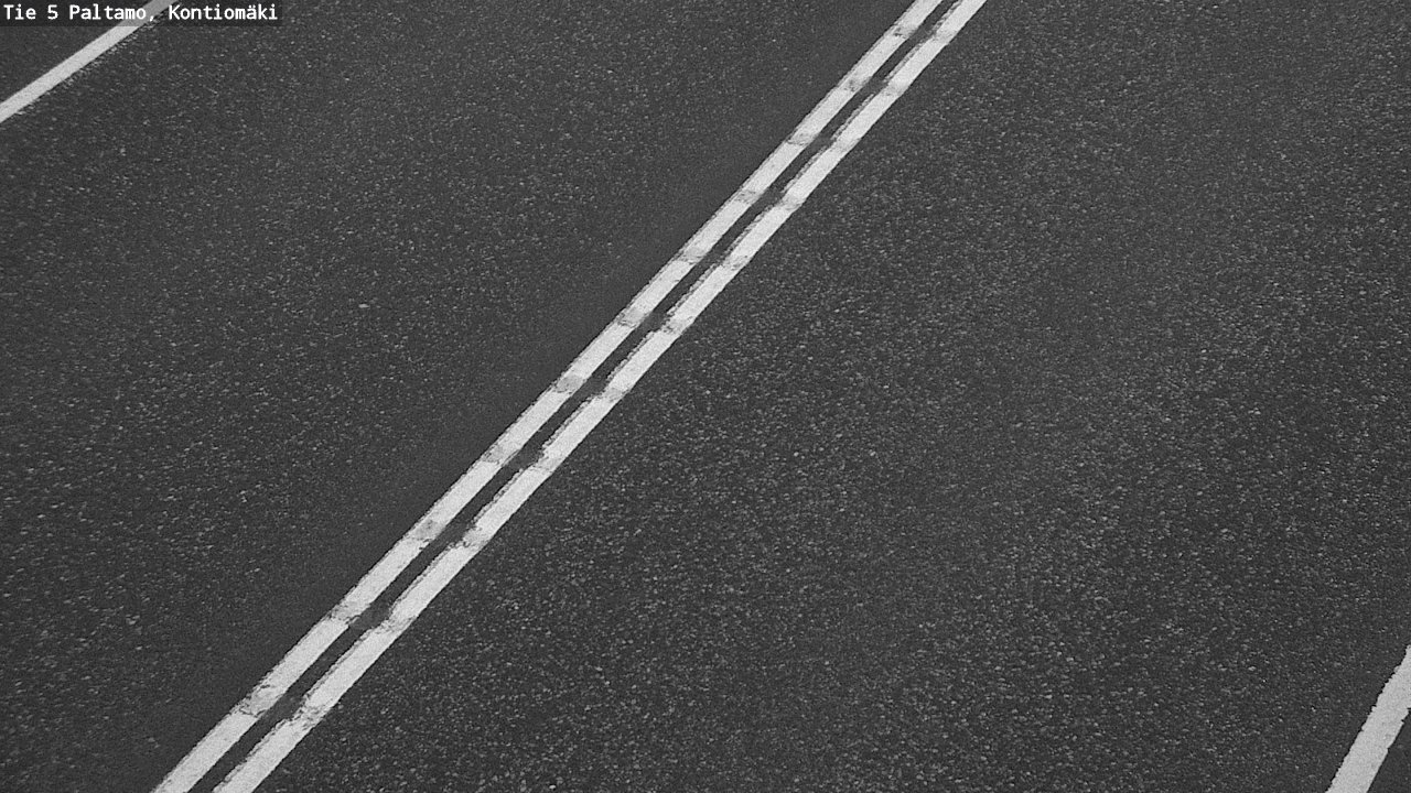 Kelikamerat Kuva Tie 5 Paltamo, Kontiomäki, Paltamo, Kainuu