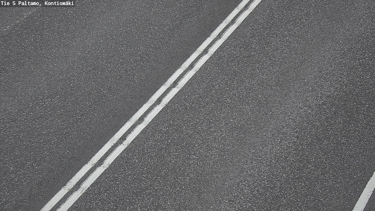 Kelikamerat Kuva Tie 5 Paltamo, Kontiomäki, Paltamo, Kainuu