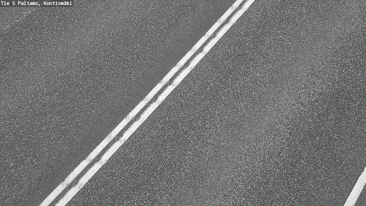 Kelikamerat Kuva Tie 5 Paltamo, Kontiomäki, Paltamo, Kainuu