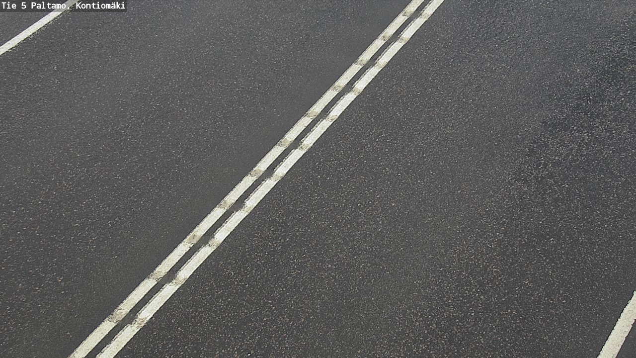 Kelikamerat Kuva Tie 5 Paltamo, Kontiomäki, Paltamo, Kainuu