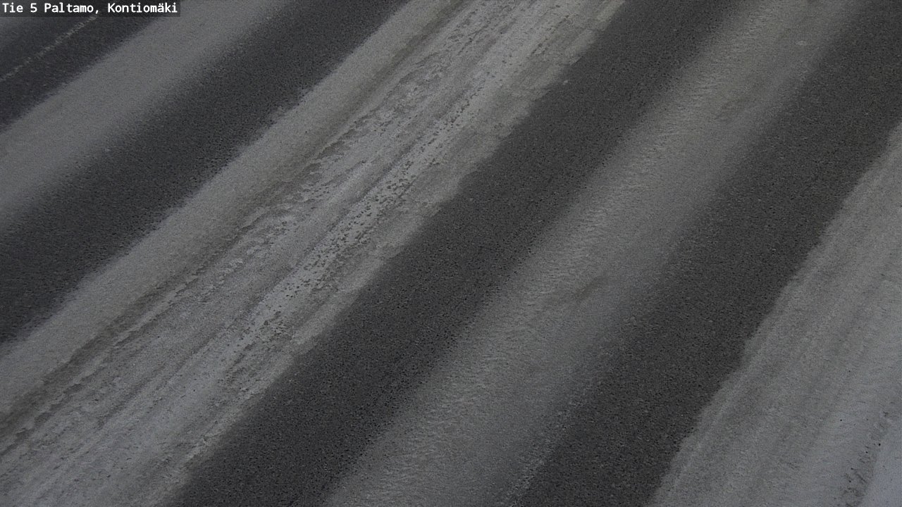 Kelikamerat Kuva Tie 5 Paltamo, Kontiomäki, Paltamo, Kainuu