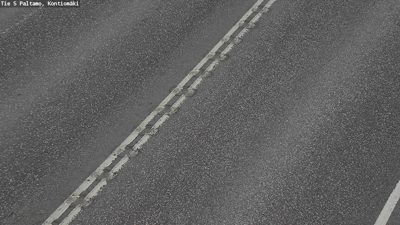 Kelikamerat Kuva Tie 5 Paltamo, Kontiomäki, Paltamo, Kainuu
