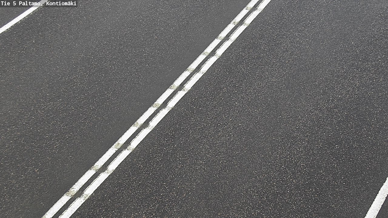 Kelikamerat Kuva Tie 5 Paltamo, Kontiomäki, Paltamo, Kainuu