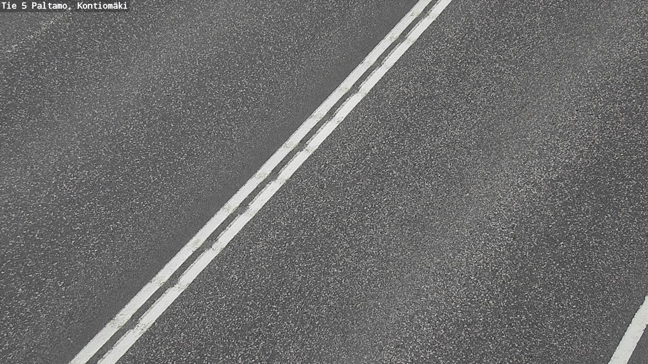 Kelikamerat Kuva Tie 5 Paltamo, Kontiomäki, Paltamo, Kainuu