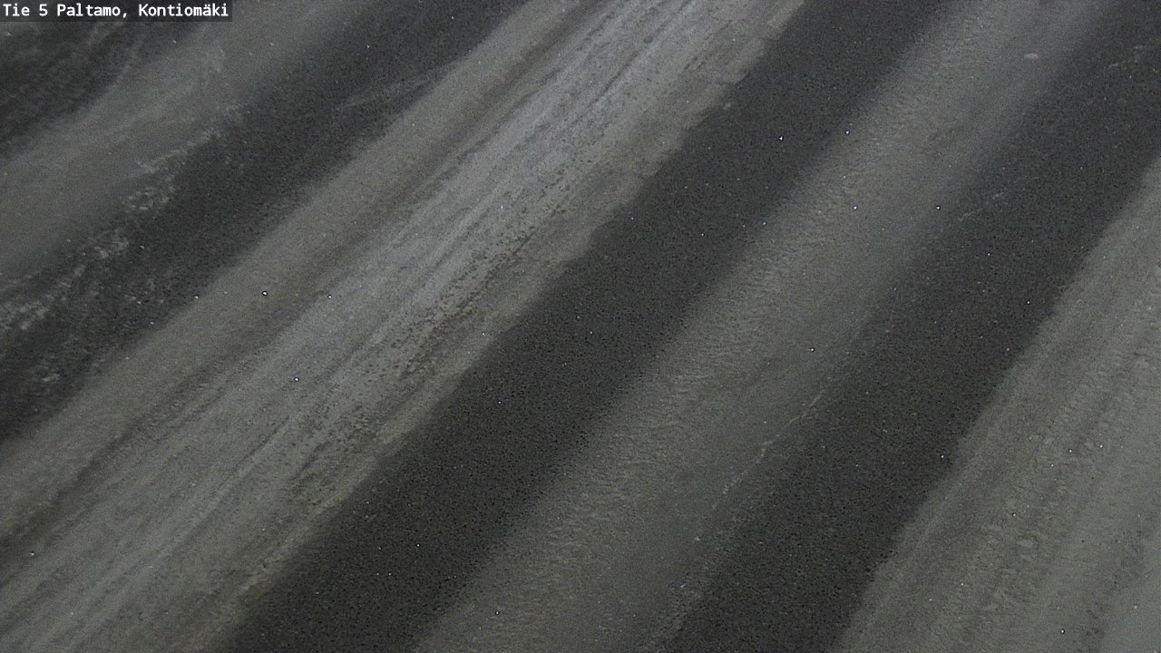 Kelikamerat Kuva Tie 5 Paltamo, Kontiomäki, Paltamo, Kainuu