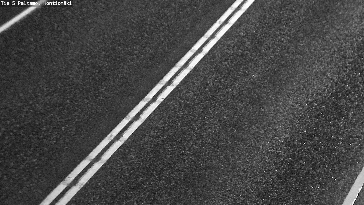 Kelikamerat Kuva Tie 5 Paltamo, Kontiomäki, Paltamo, Kainuu