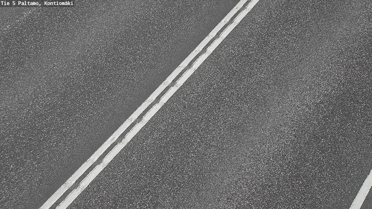 Kelikamerat Kuva Tie 5 Paltamo, Kontiomäki, Paltamo, Kainuu