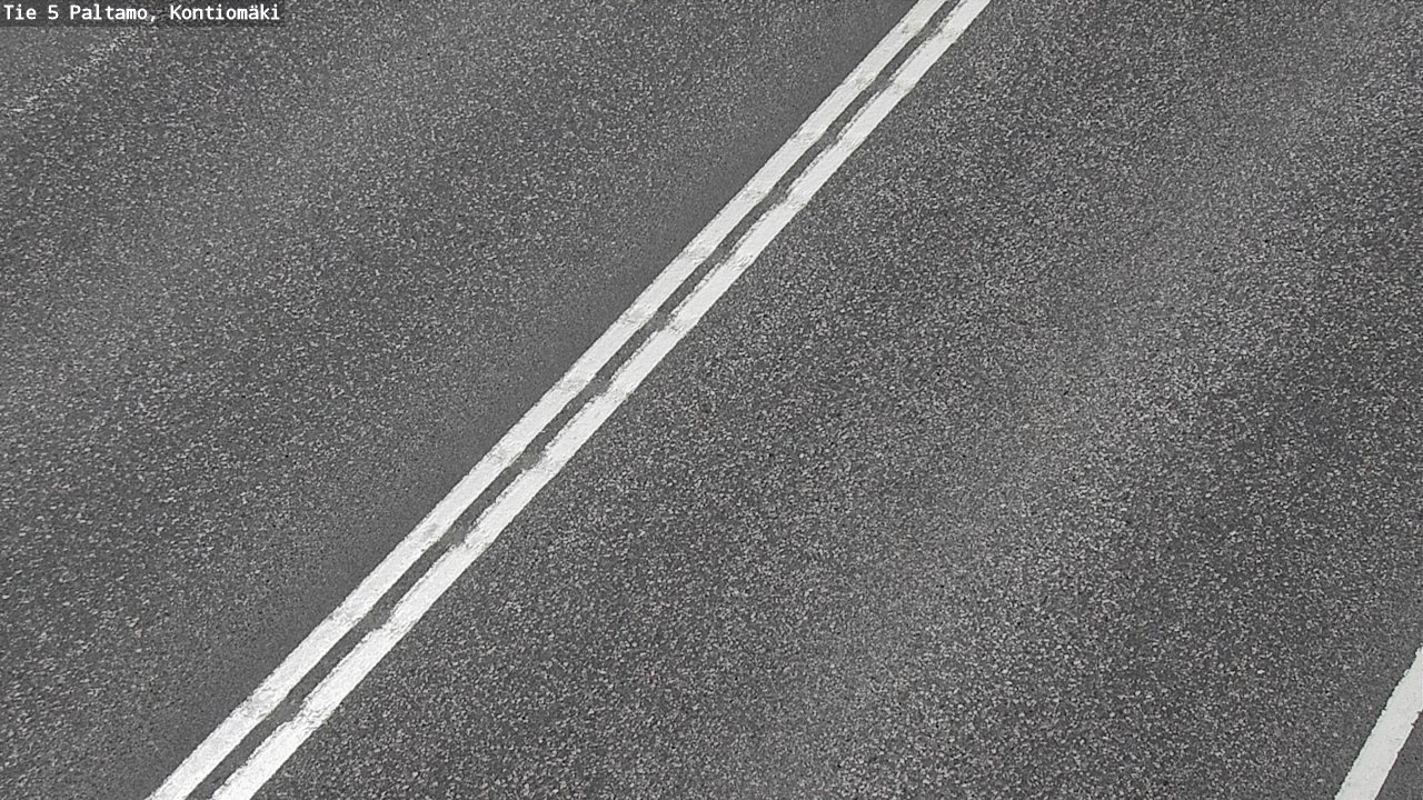 Kelikamerat Kuva Tie 5 Paltamo, Kontiomäki, Paltamo, Kainuu