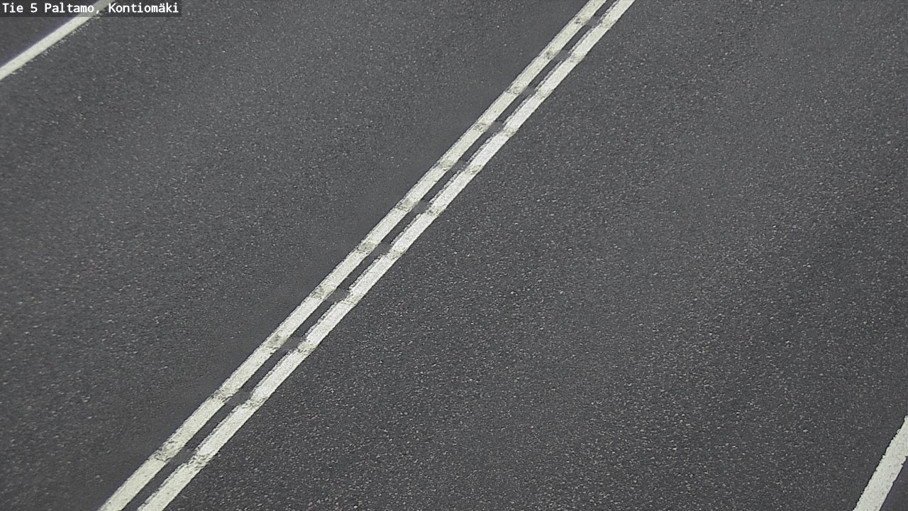 Kelikamerat Kuva Tie 5 Paltamo, Kontiomäki, Paltamo, Kainuu