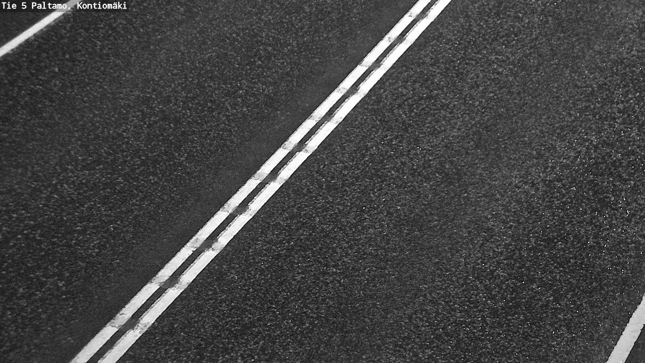 Kelikamerat Kuva Tie 5 Paltamo, Kontiomäki, Paltamo, Kainuu