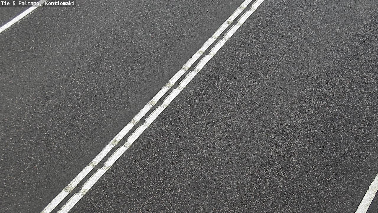 Kelikamerat Kuva Tie 5 Paltamo, Kontiomäki, Paltamo, Kainuu