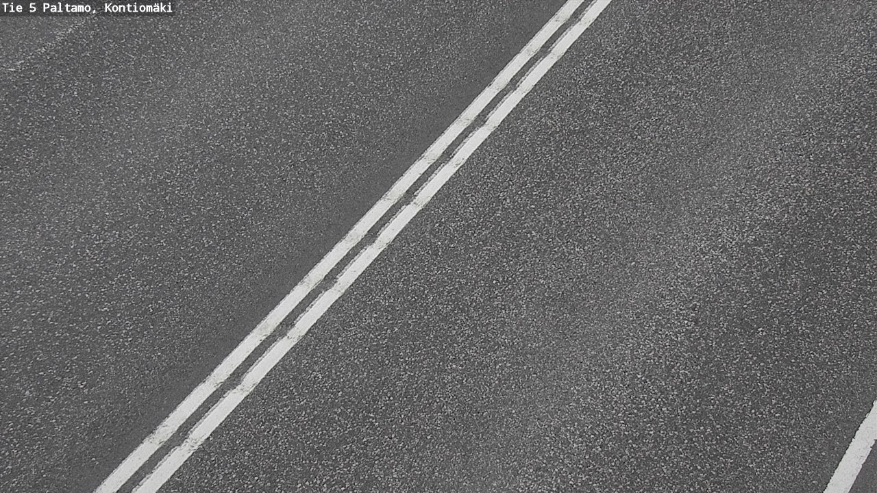 Kelikamerat Kuva Tie 5 Paltamo, Kontiomäki, Paltamo, Kainuu
