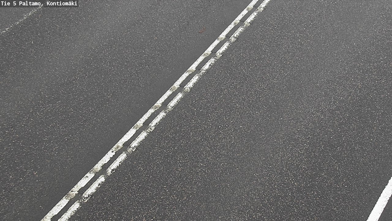Kelikamerat Kuva Tie 5 Paltamo, Kontiomäki, Paltamo, Kainuu