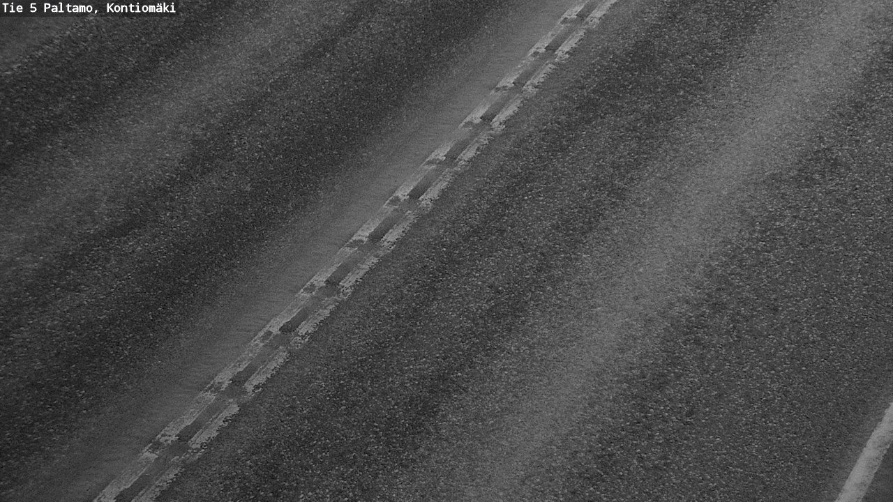 Kelikamerat Kuva Tie 5 Paltamo, Kontiomäki, Paltamo, Kainuu