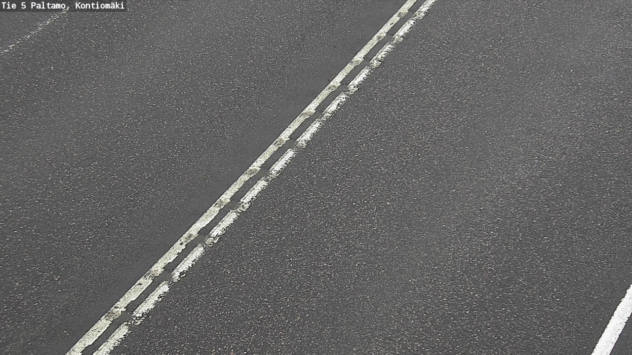Kelikamerat Kuva Tie 5 Paltamo, Kontiomäki, Paltamo, Kainuu
