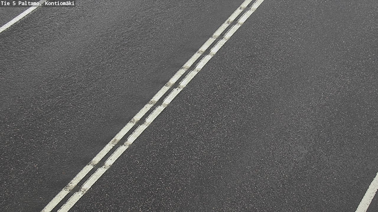 Kelikamerat Kuva Tie 5 Paltamo, Kontiomäki, Paltamo, Kainuu