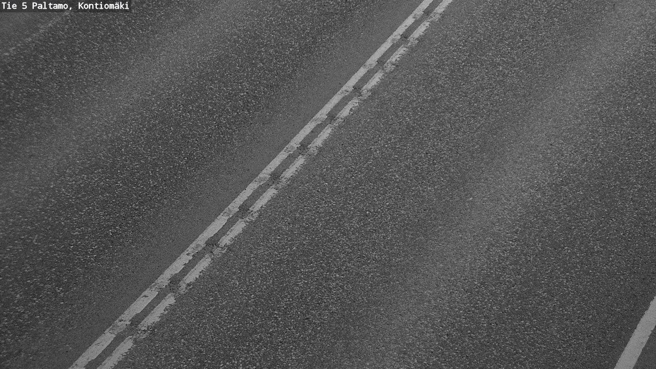 Kelikamerat Kuva Tie 5 Paltamo, Kontiomäki, Paltamo, Kainuu