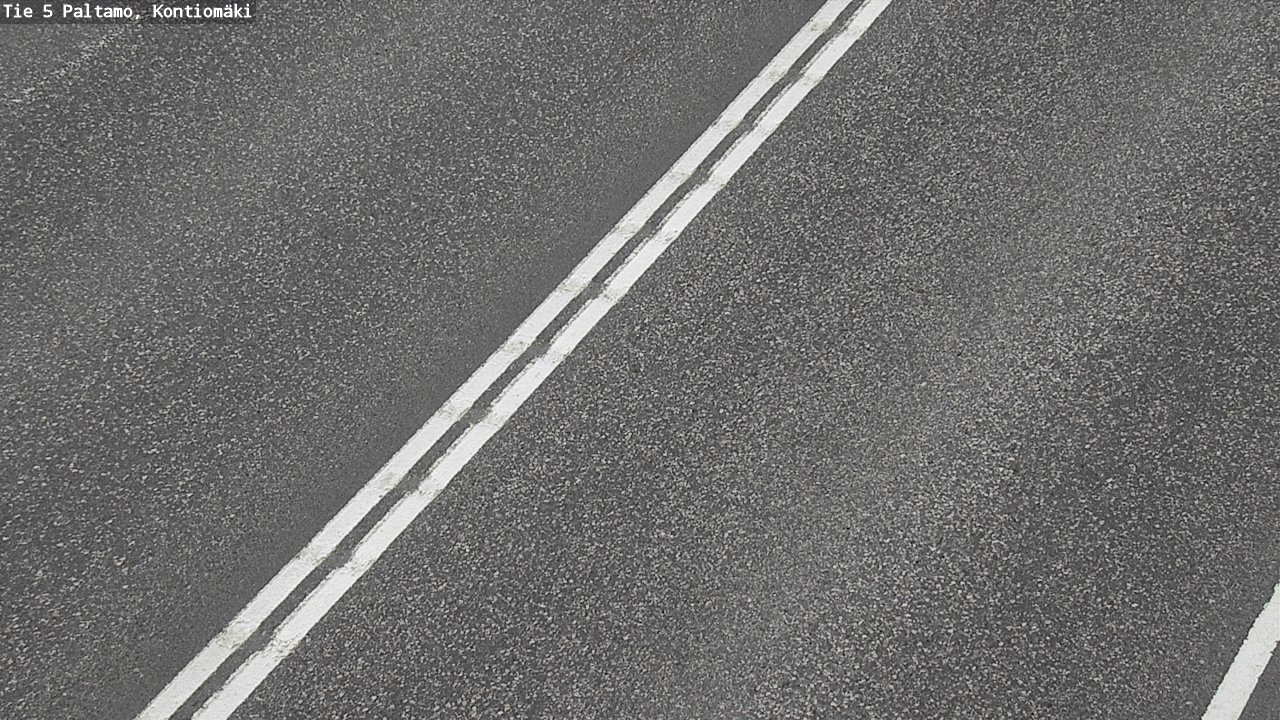 Kelikamerat Kuva Tie 5 Paltamo, Kontiomäki, Paltamo, Kainuu