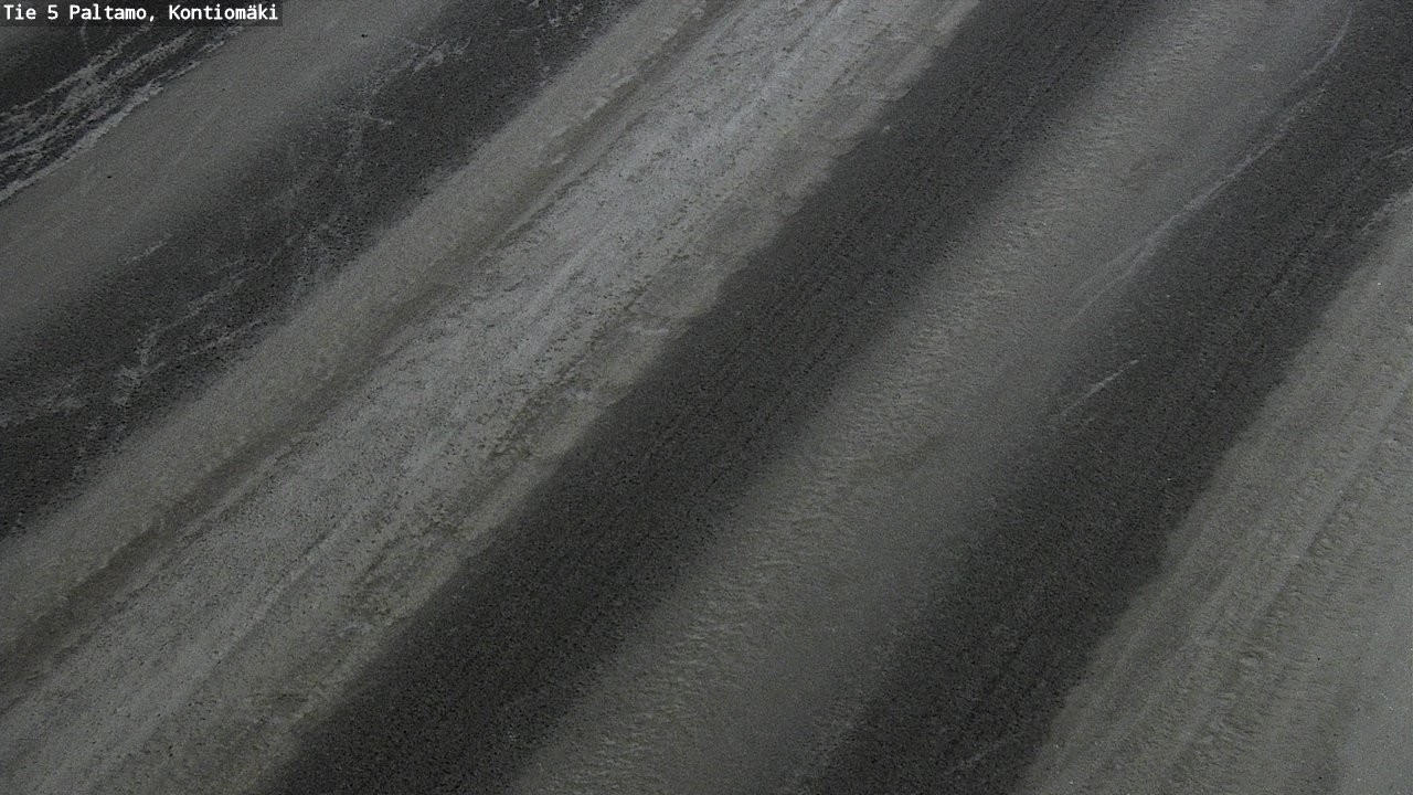 Kelikamerat Kuva Tie 5 Paltamo, Kontiomäki, Paltamo, Kainuu