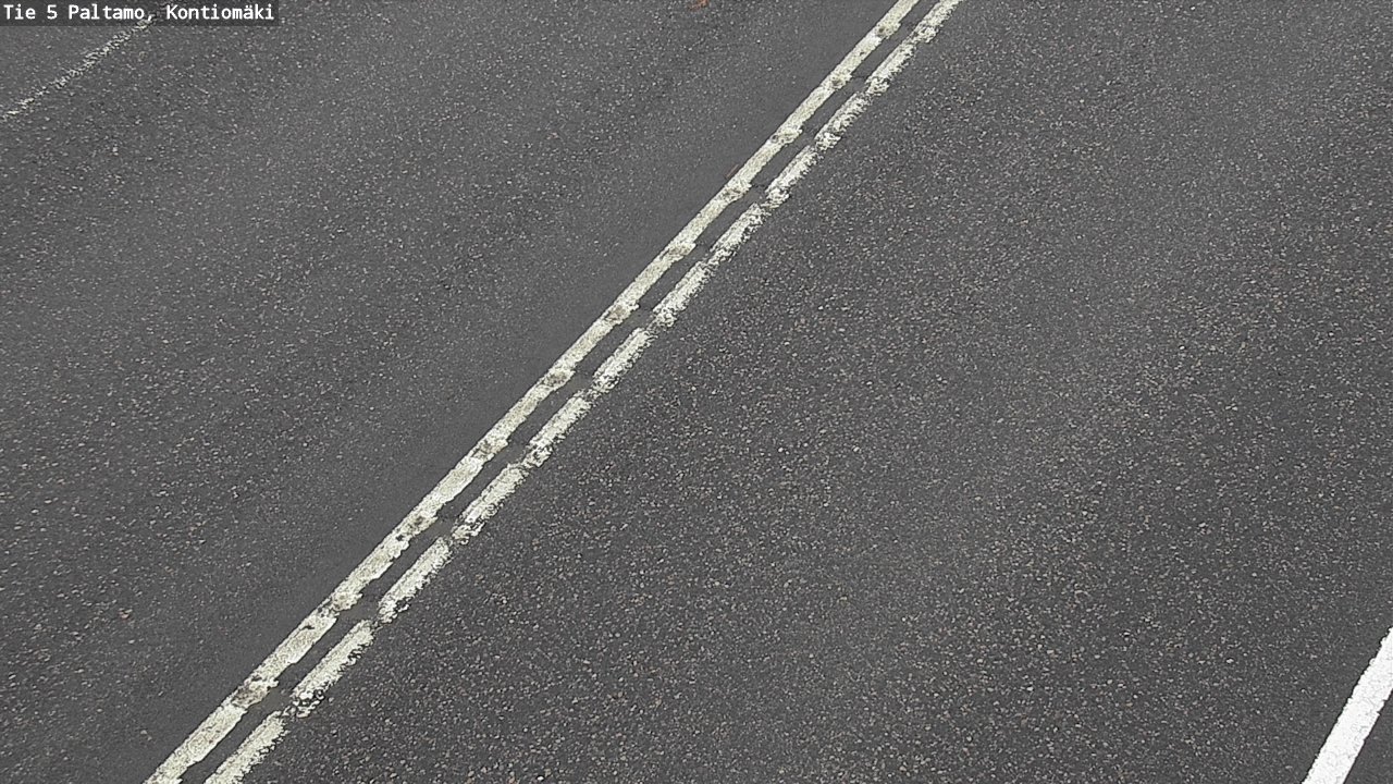 Kelikamerat Kuva Tie 5 Paltamo, Kontiomäki, Paltamo, Kainuu