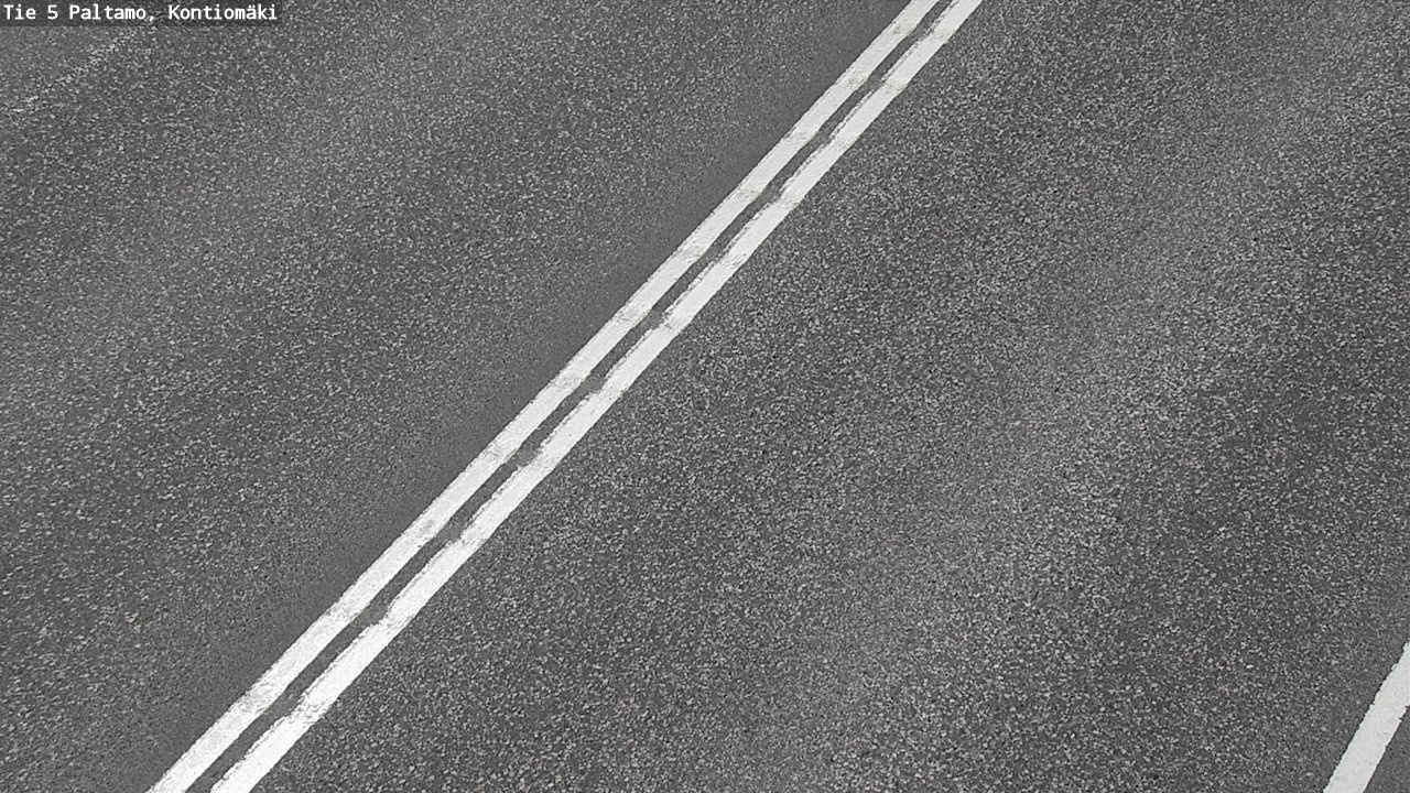 Kelikamerat Kuva Tie 5 Paltamo, Kontiomäki, Paltamo, Kainuu