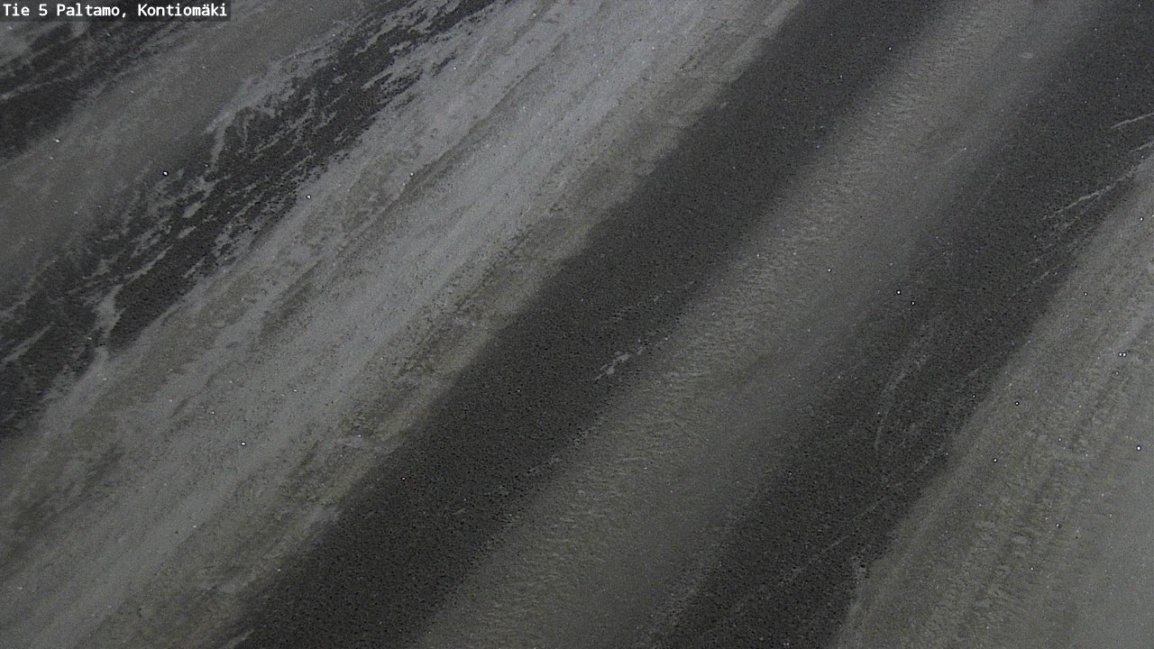 Kelikamerat Kuva Tie 5 Paltamo, Kontiomäki, Paltamo, Kainuu