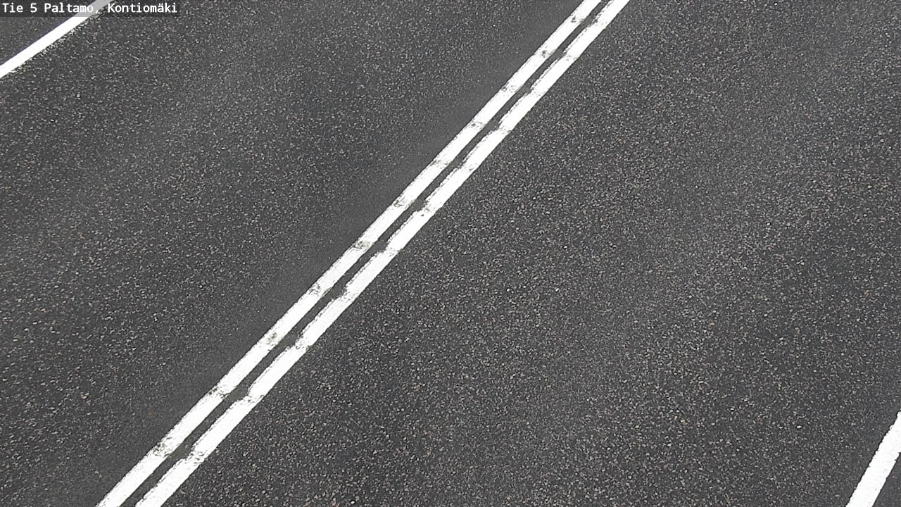 Kelikamerat Kuva Tie 5 Paltamo, Kontiomäki, Paltamo, Kainuu