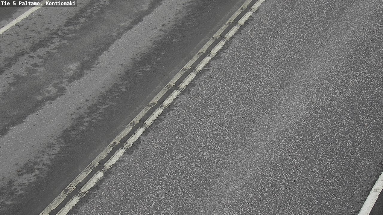 Kelikamerat Kuva Tie 5 Paltamo, Kontiomäki, Paltamo, Kainuu